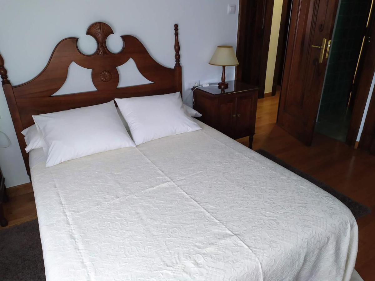 A Casa De Carmina Apartment Gondomar Bagian luar foto
