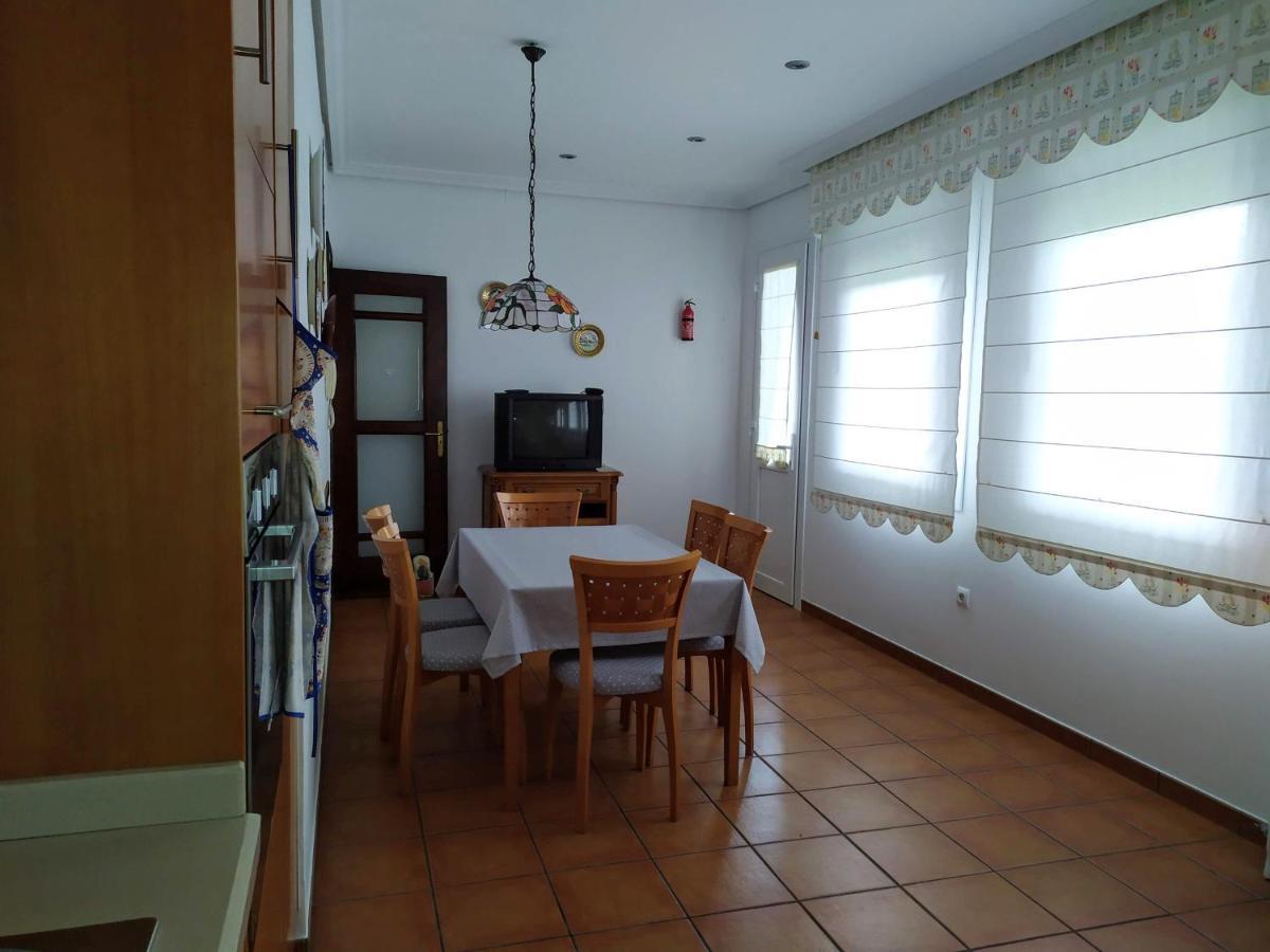 A Casa De Carmina Apartment Gondomar Bagian luar foto