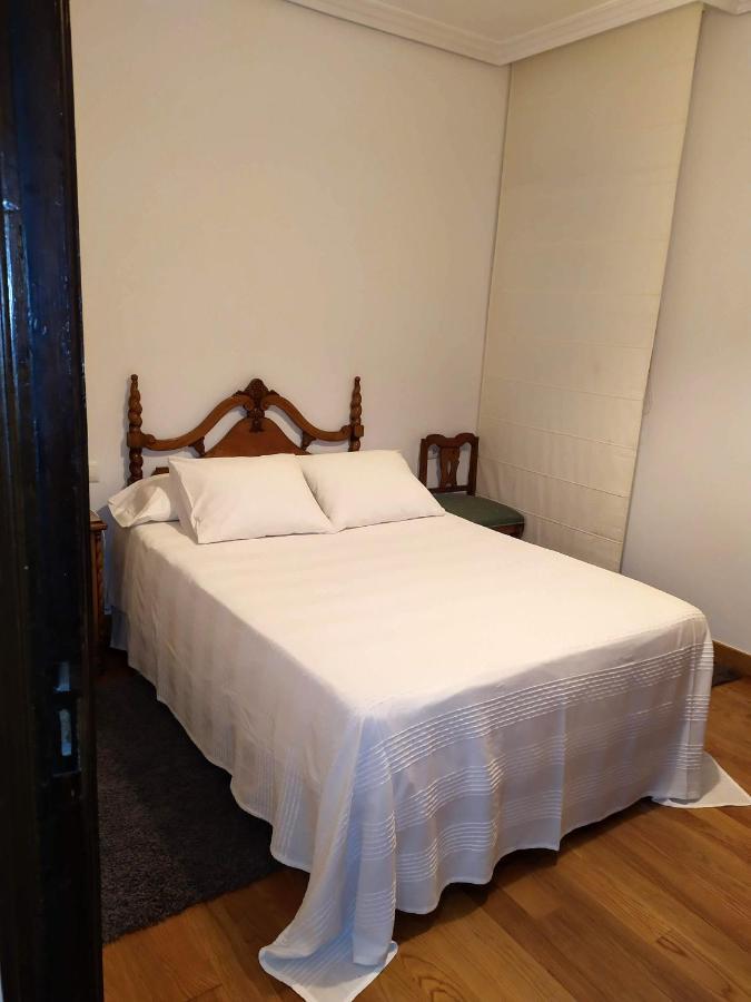 A Casa De Carmina Apartment Gondomar Bagian luar foto
