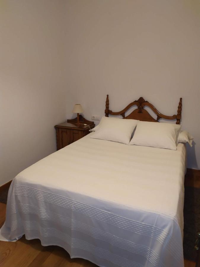 A Casa De Carmina Apartment Gondomar Bagian luar foto