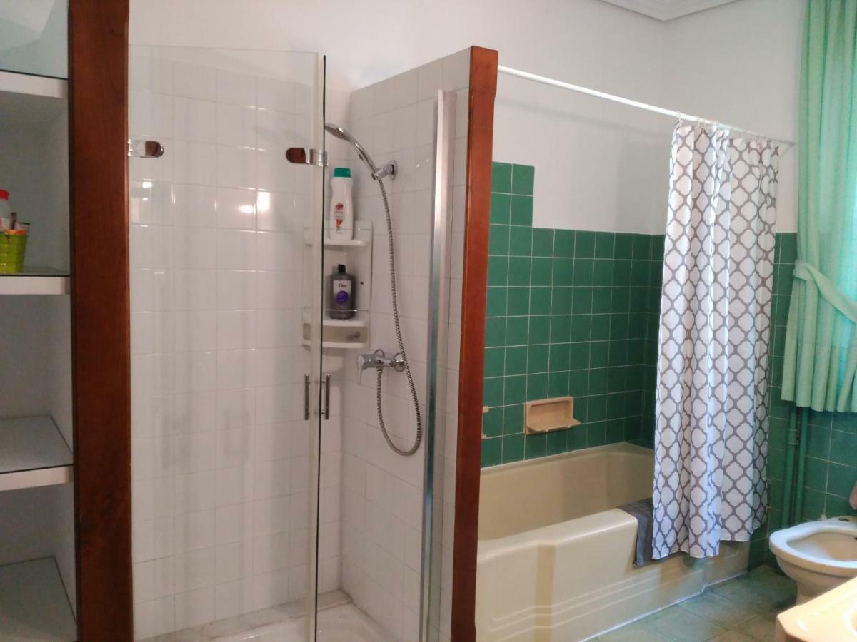 A Casa De Carmina Apartment Gondomar Bagian luar foto