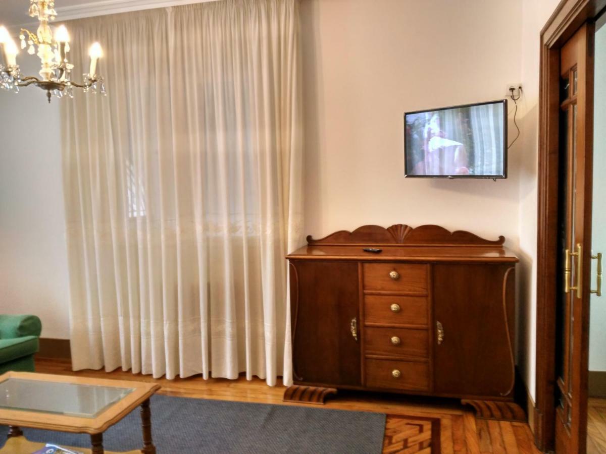 A Casa De Carmina Apartment Gondomar Bagian luar foto