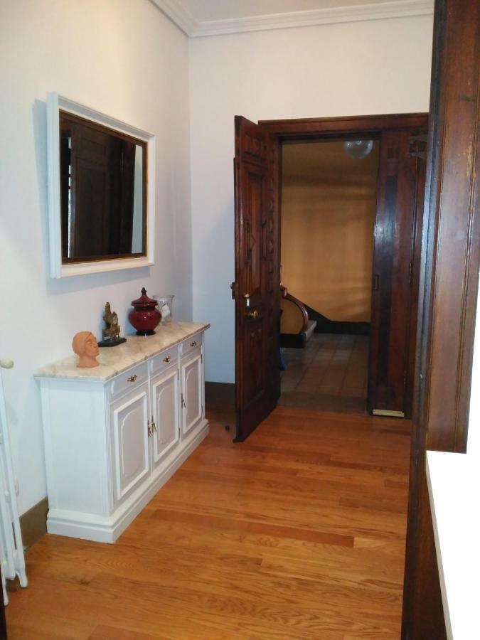 A Casa De Carmina Apartment Gondomar Bagian luar foto