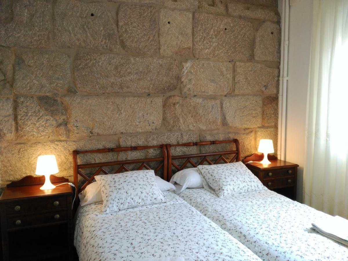 A Casa De Carmina Apartment Gondomar Bagian luar foto