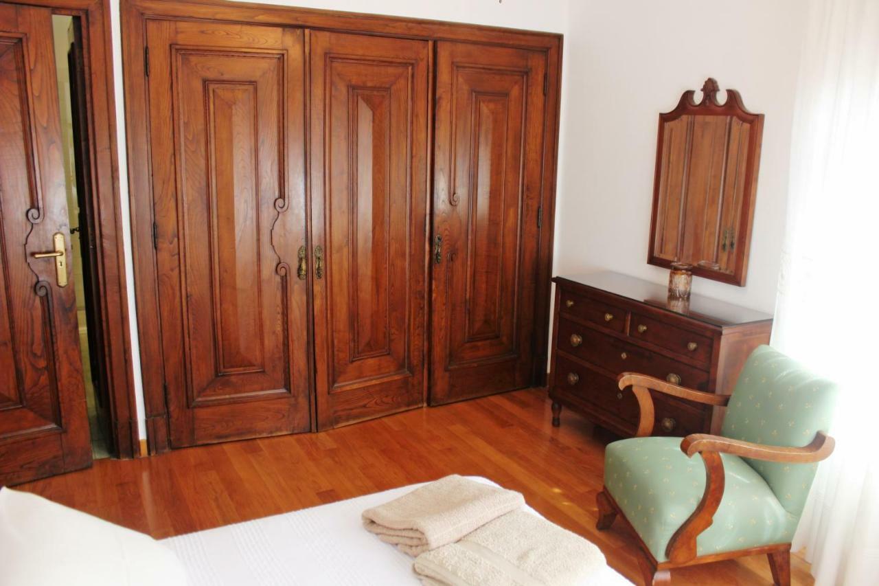 A Casa De Carmina Apartment Gondomar Bagian luar foto