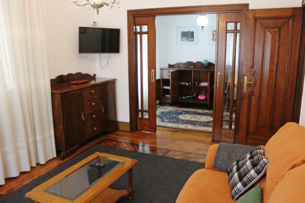 A Casa De Carmina Apartment Gondomar Bagian luar foto