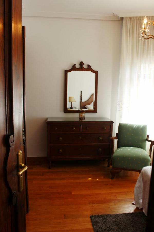 A Casa De Carmina Apartment Gondomar Bagian luar foto