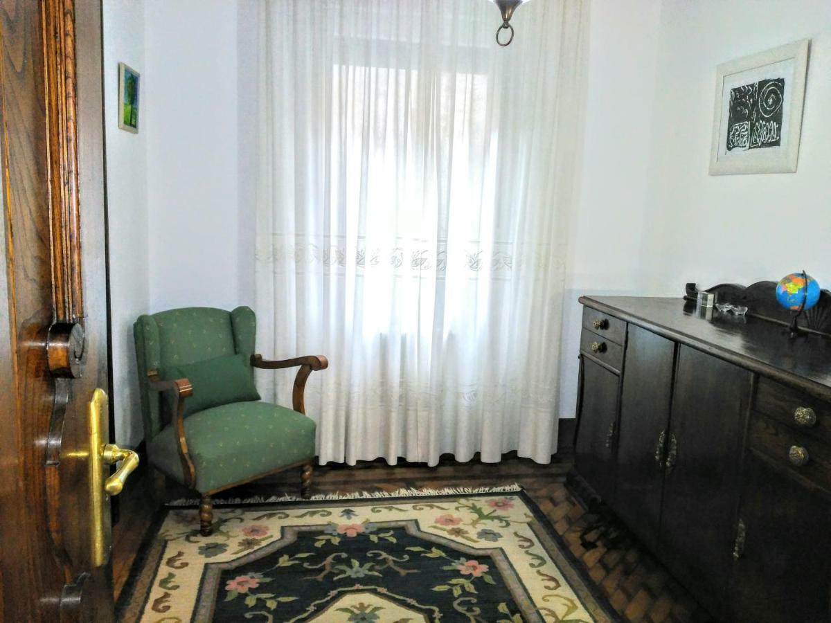 A Casa De Carmina Apartment Gondomar Bagian luar foto